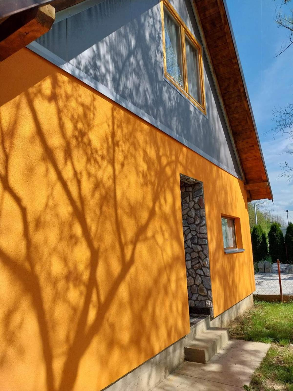 Vikendica Ilinčić
