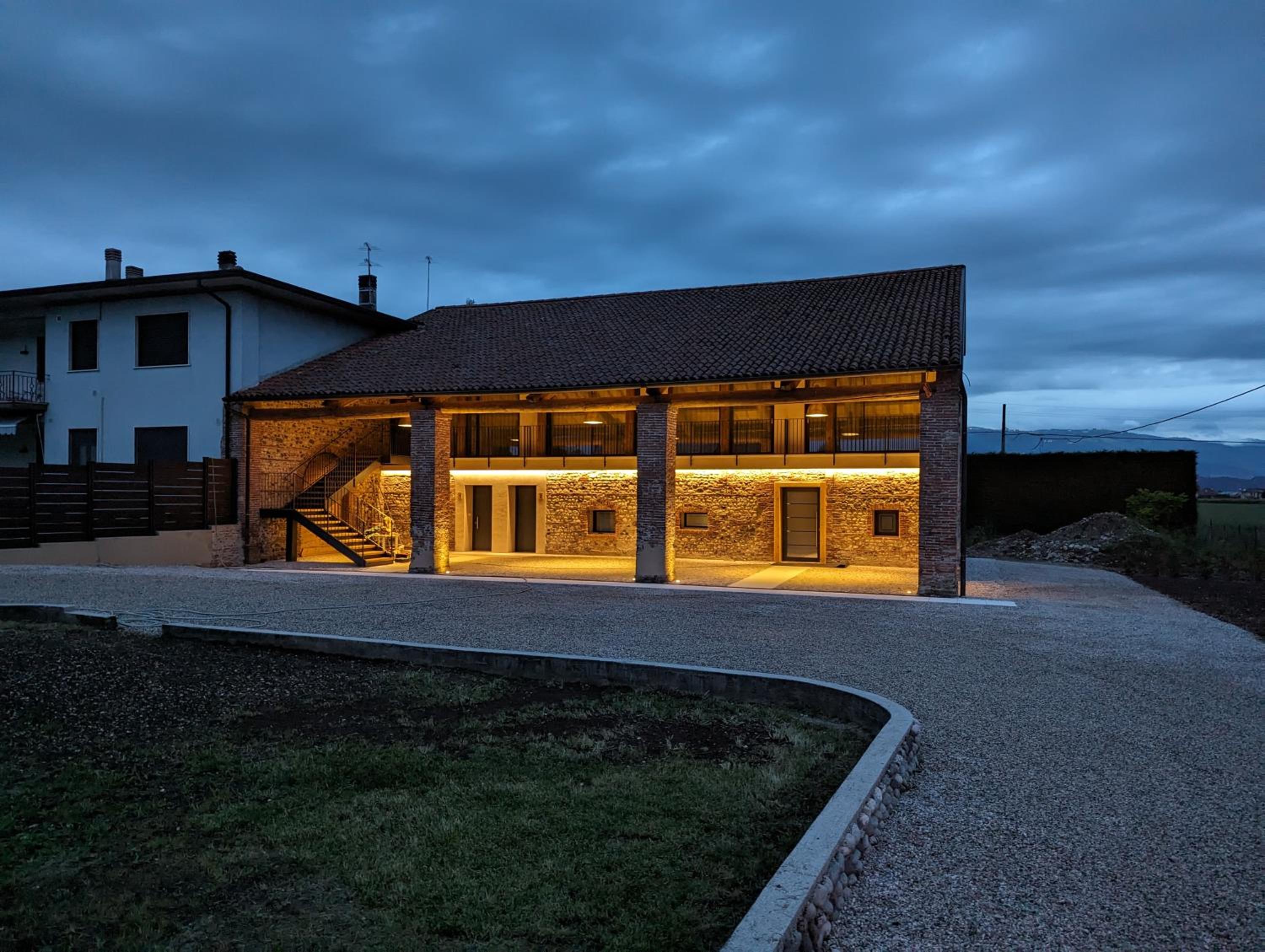 B&B Cà Breganze