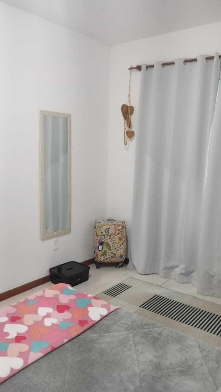 Apartamento Sol e Mar