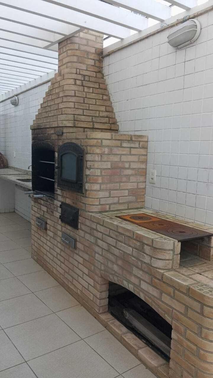 Apartamento Sol e Mar