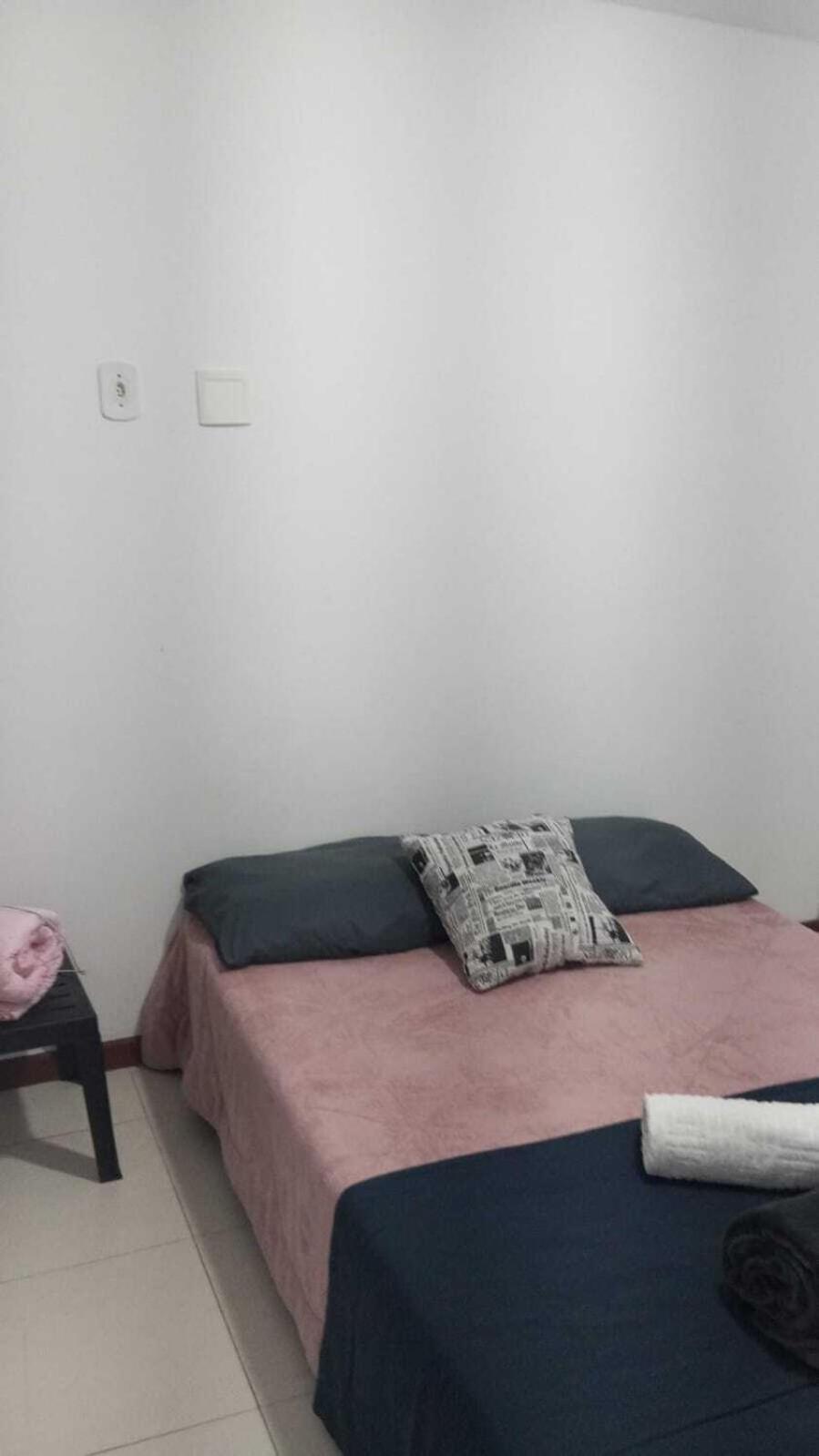 Apartamento Sol e Mar