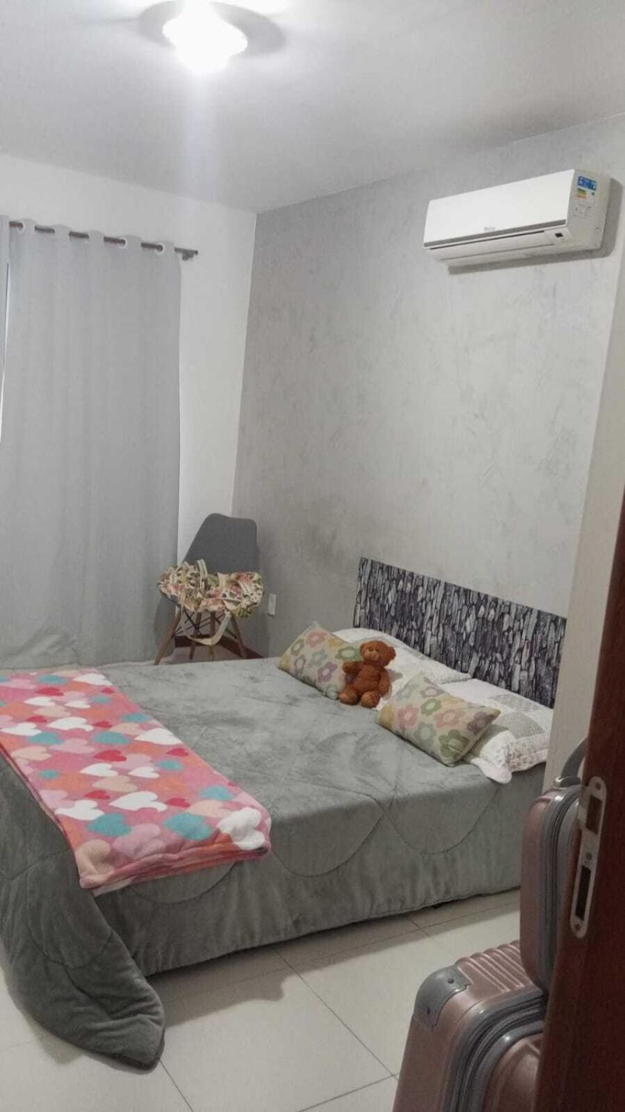 Apartamento Sol e Mar