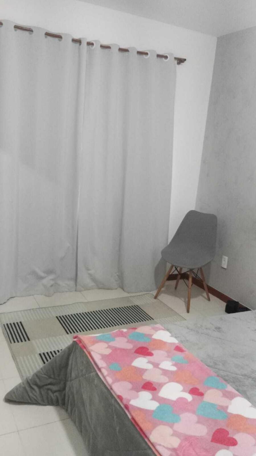 Apartamento Sol e Mar