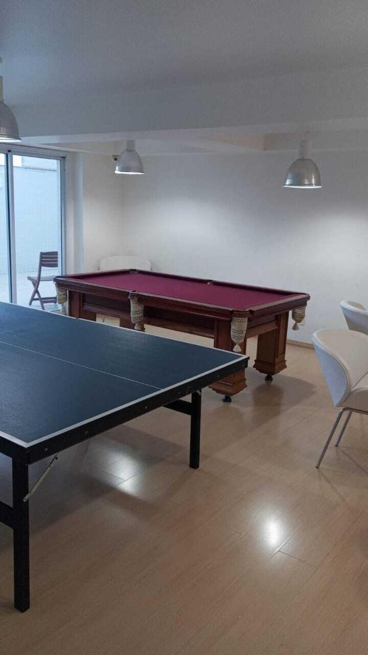 Apartamento Sol e Mar