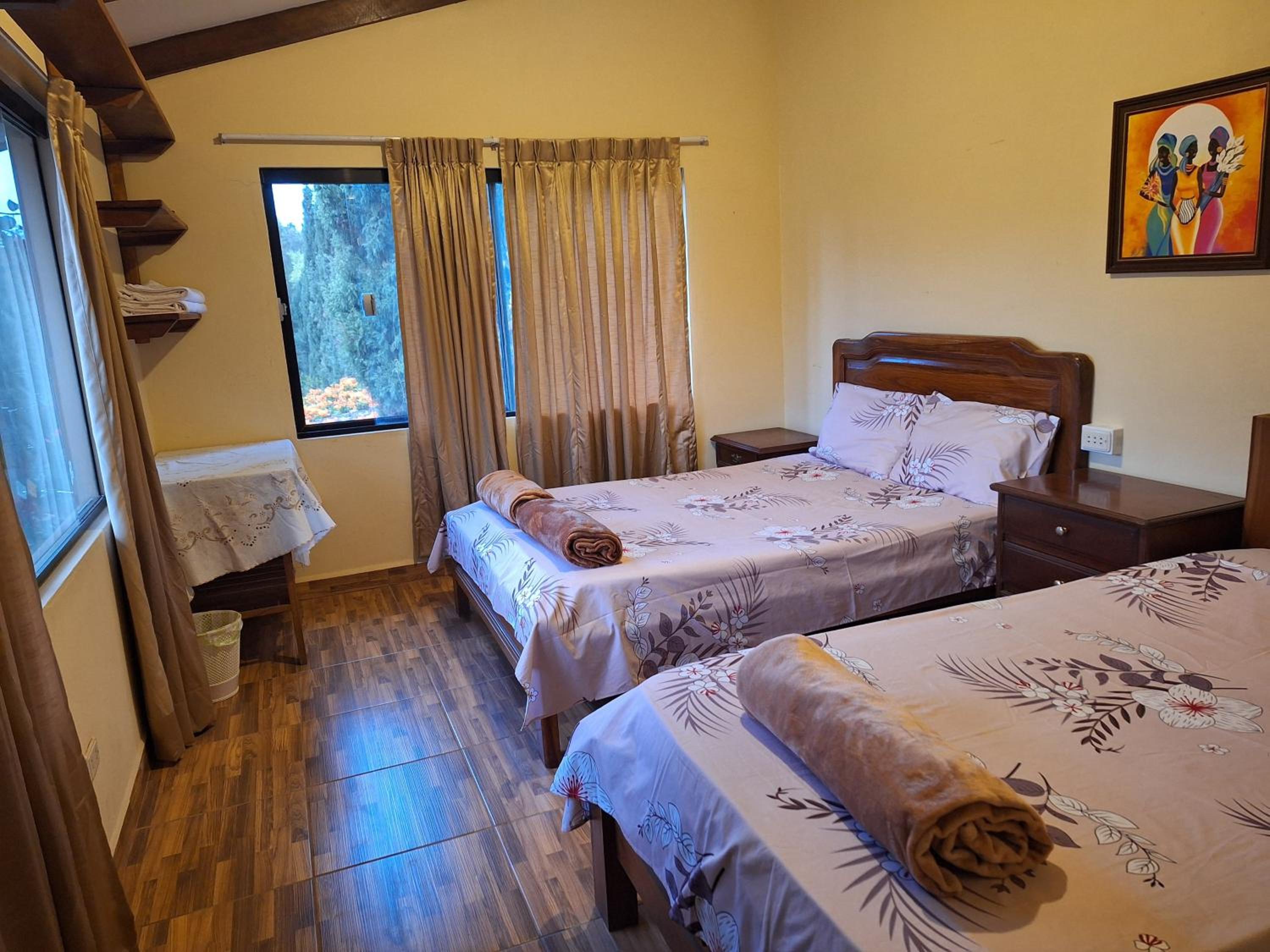 Bella Casa Los Pinos