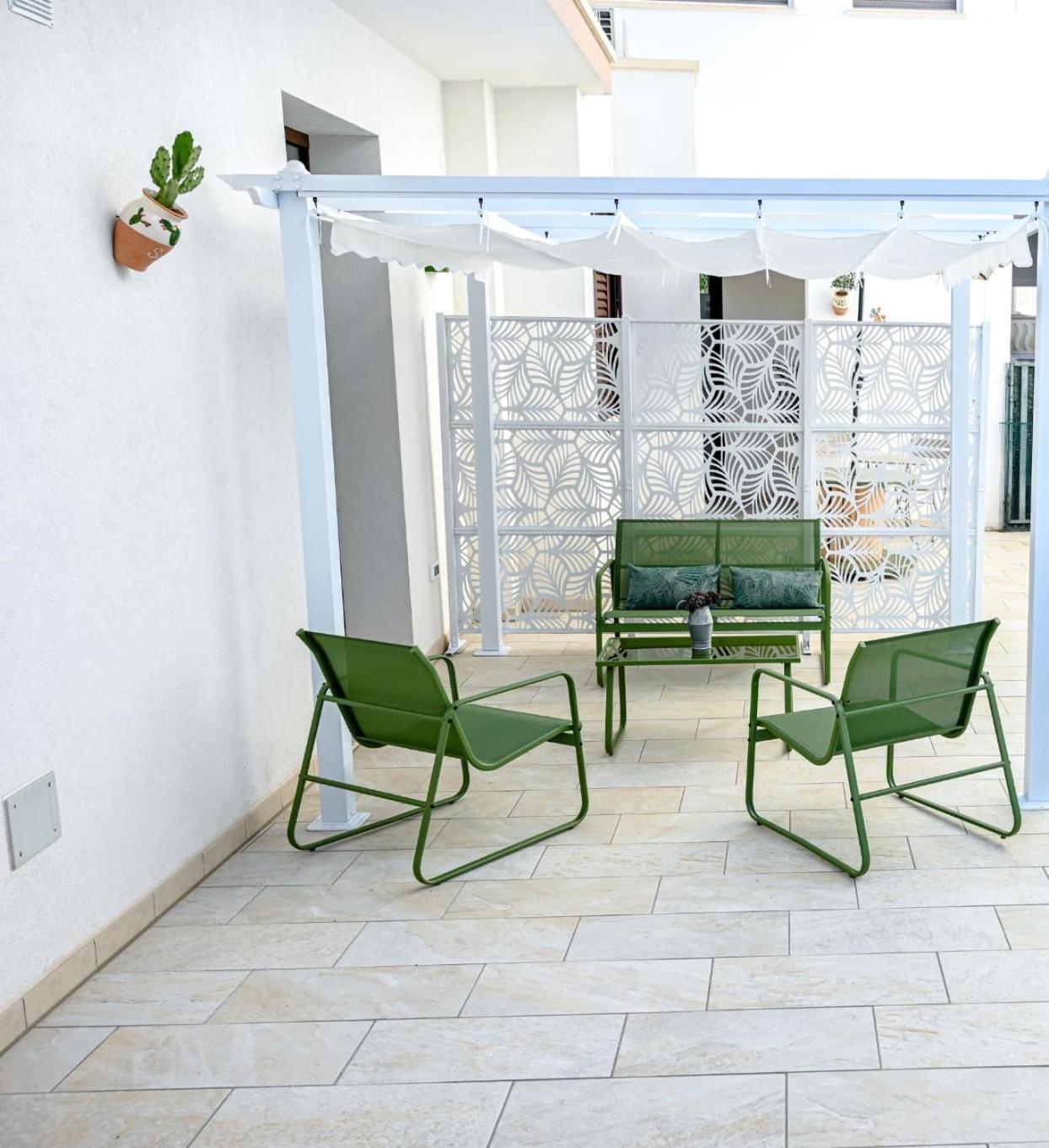 Sykelià - Guest House photo 3