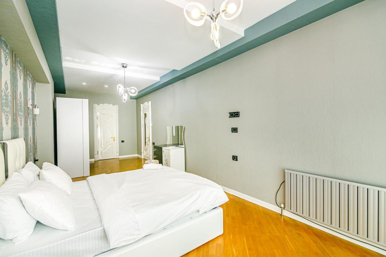 Vip Apartment Boulevard Sea View
