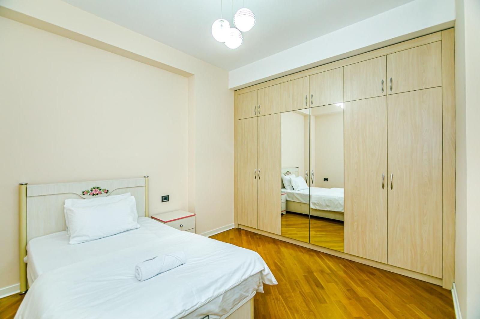 Vip Apartment Boulevard Sea View