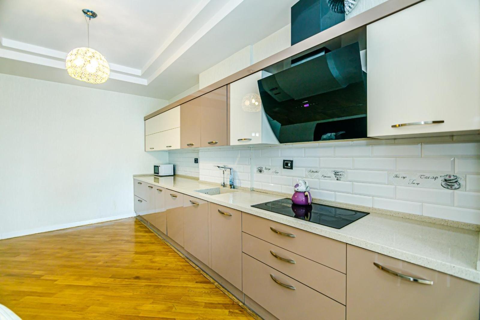 Vip Apartment Boulevard Sea View