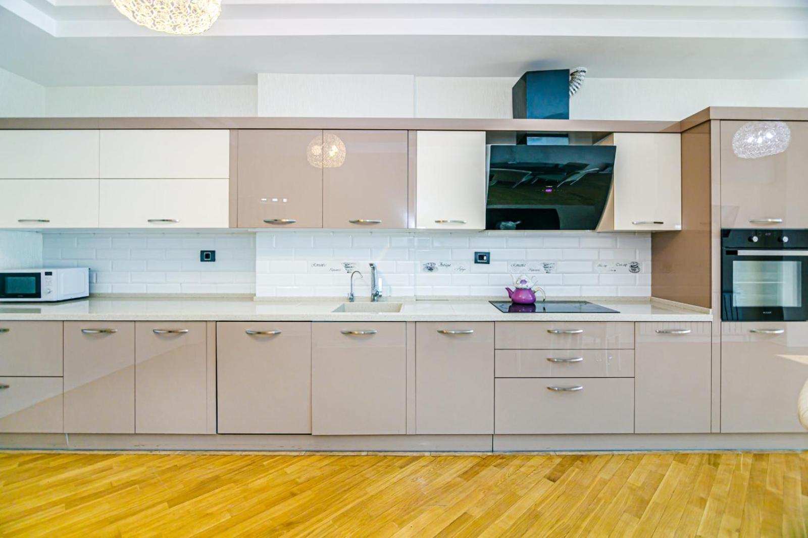 Vip Apartment Boulevard Sea View