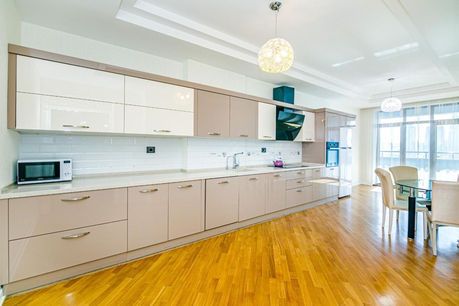 Vip Apartment Boulevard Sea View