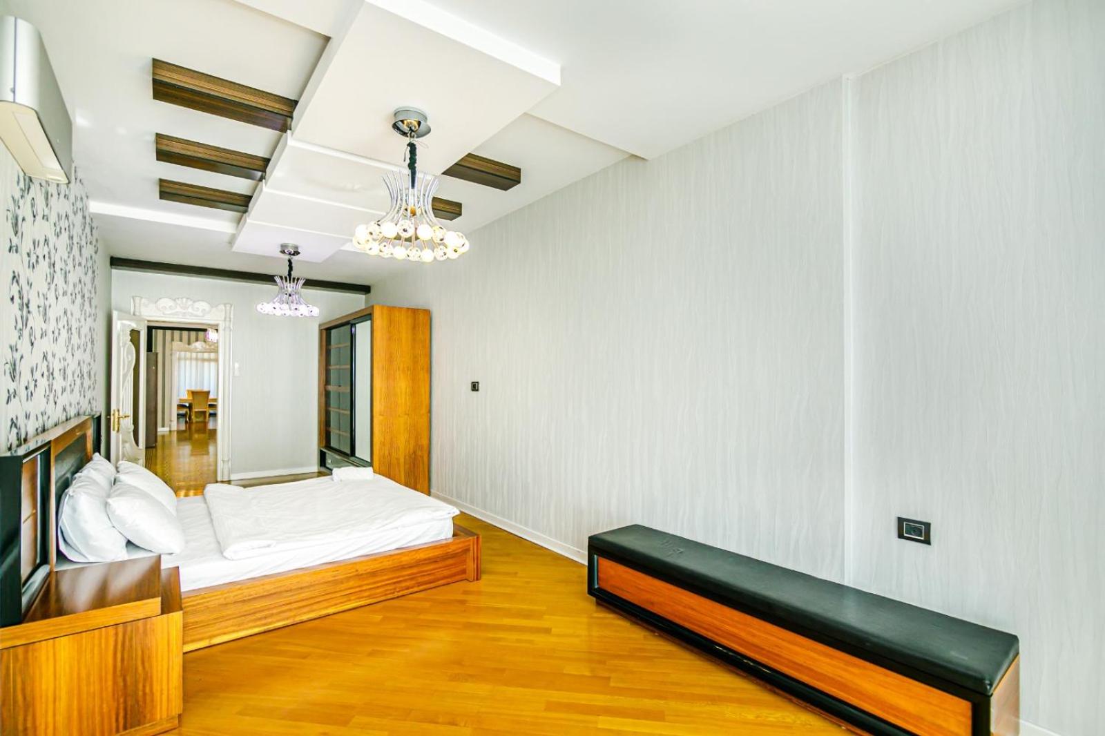 Vip Apartment Boulevard Sea View