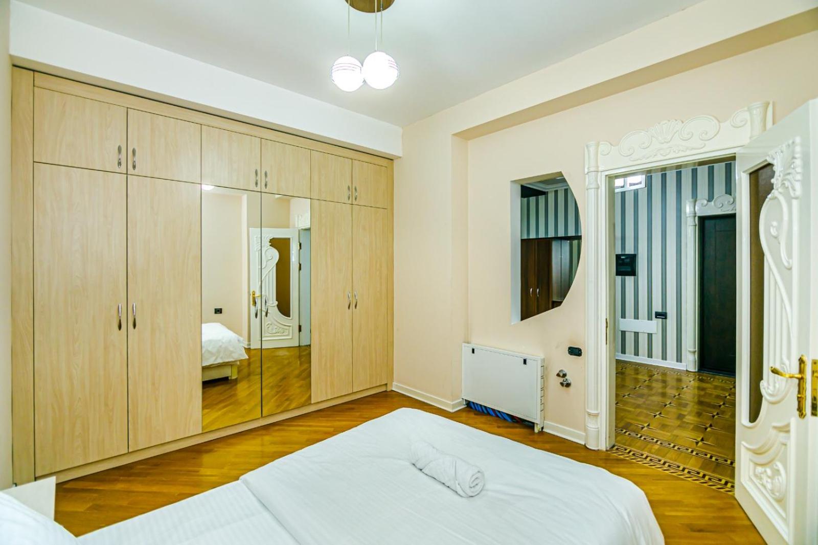 Vip Apartment Boulevard Sea View