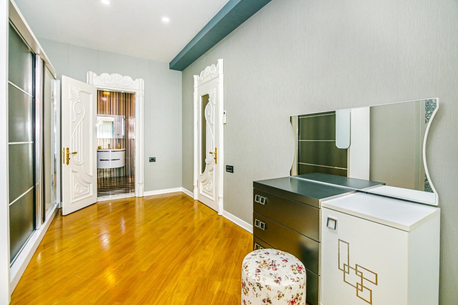 Vip Apartment Boulevard Sea View