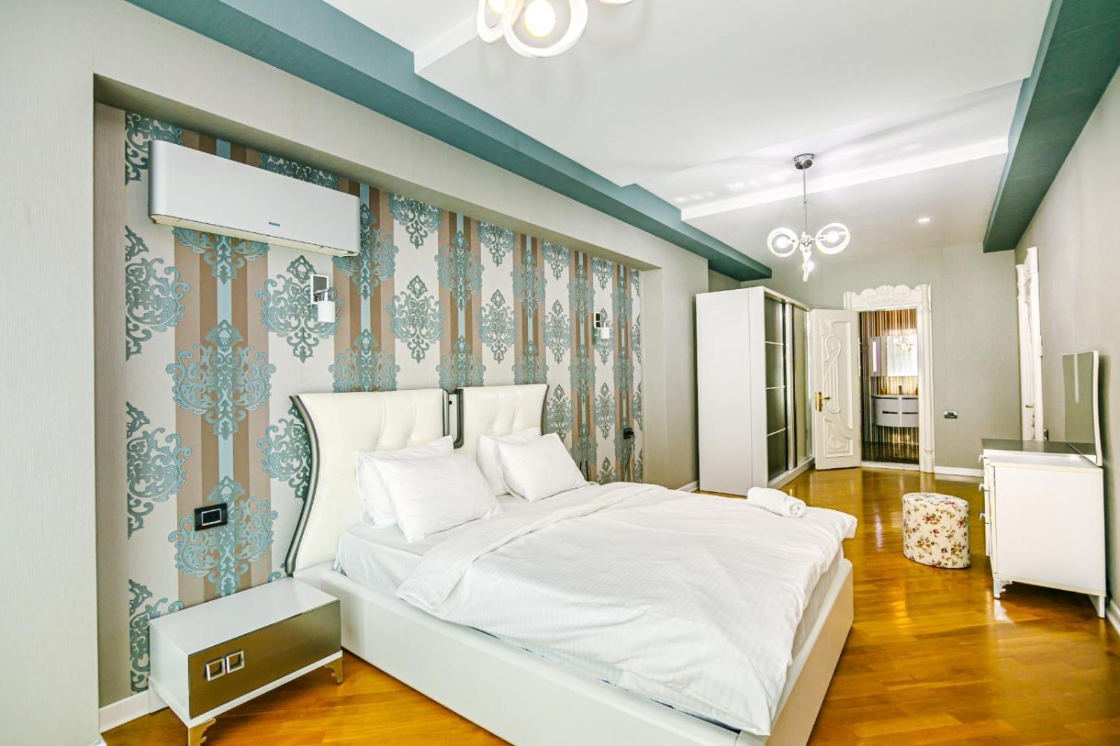 Vip Apartment Boulevard Sea View