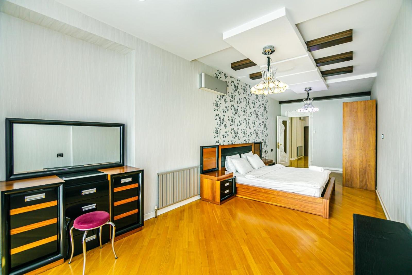 Vip Apartment Boulevard Sea View