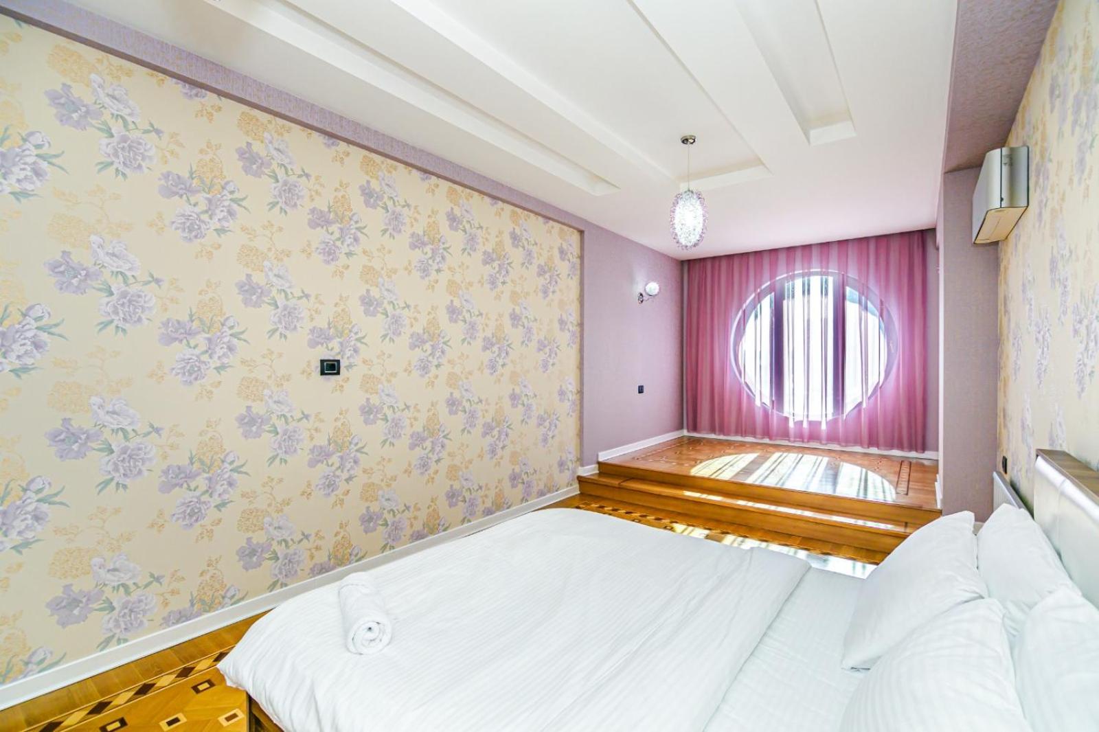 Vip Apartment Boulevard Sea View