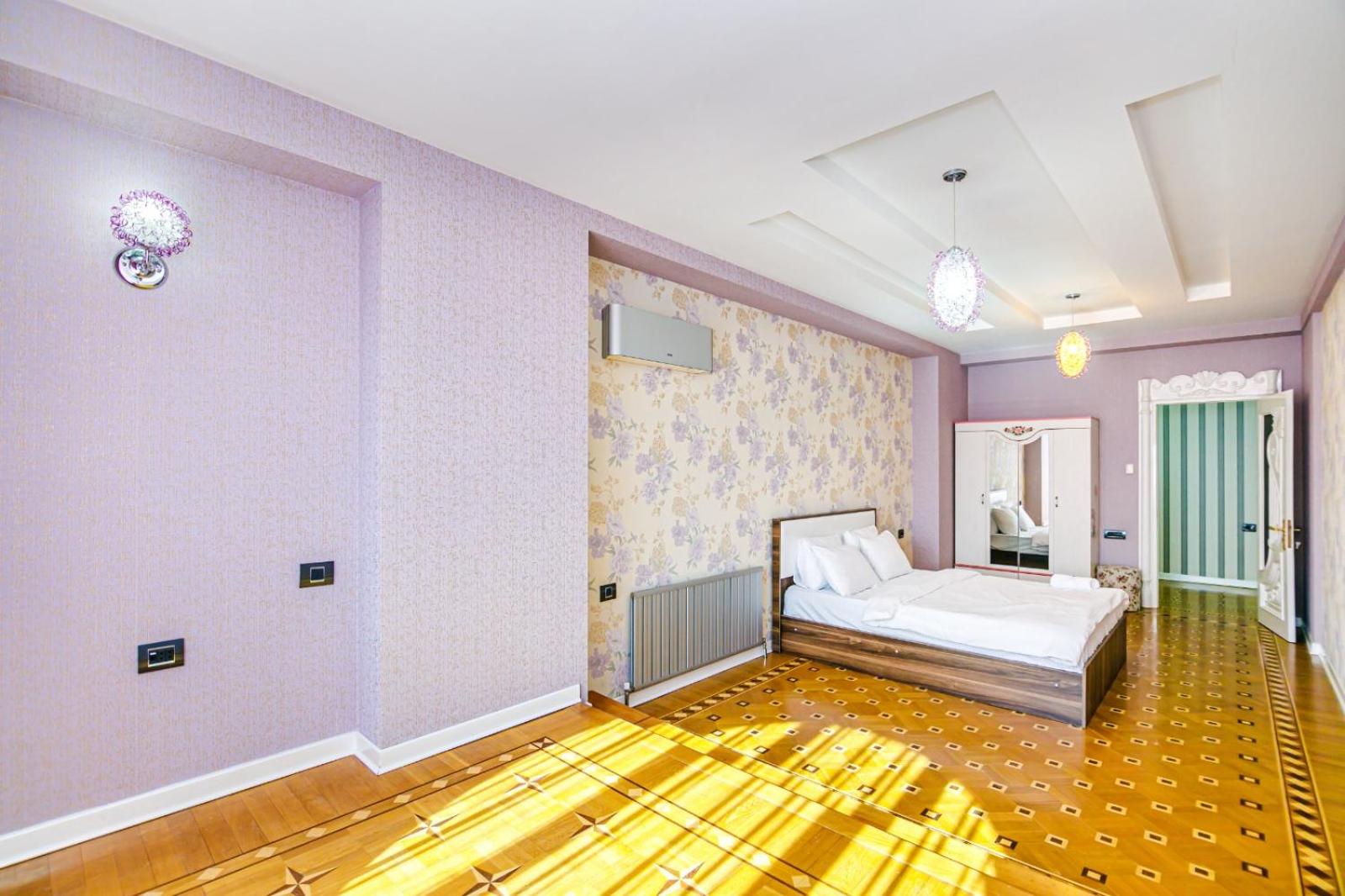 Vip Apartment Boulevard Sea View