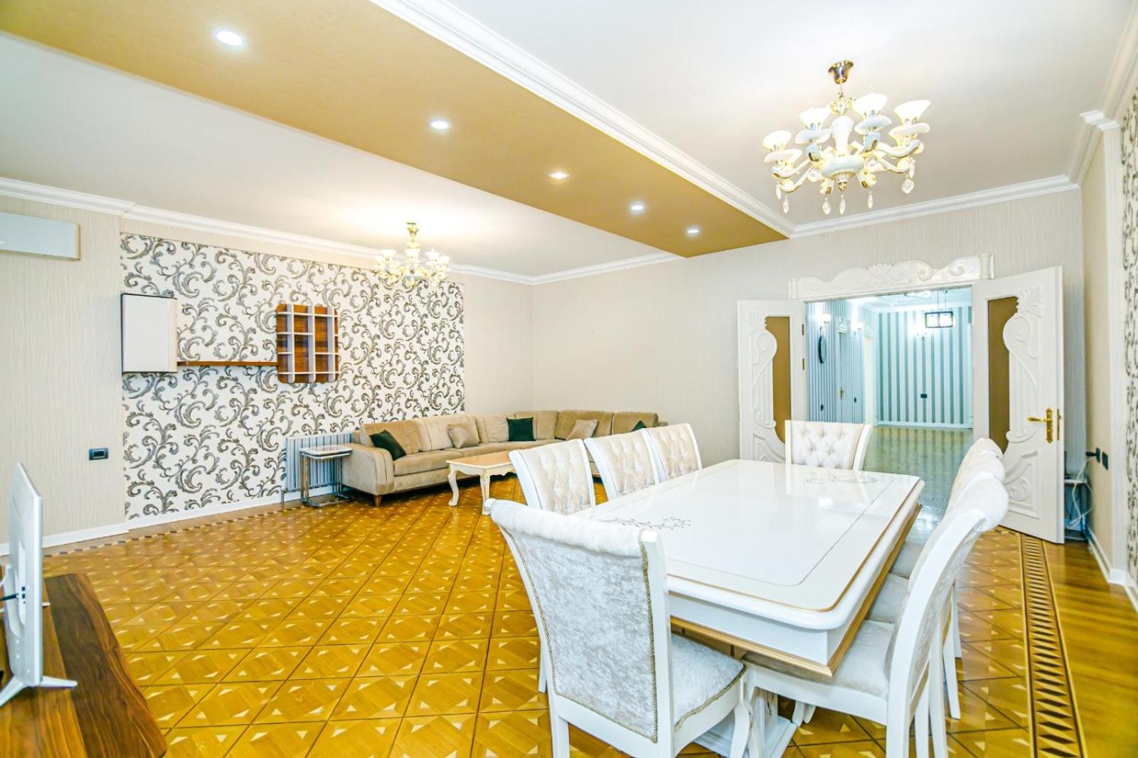 Vip Apartment Boulevard Sea View