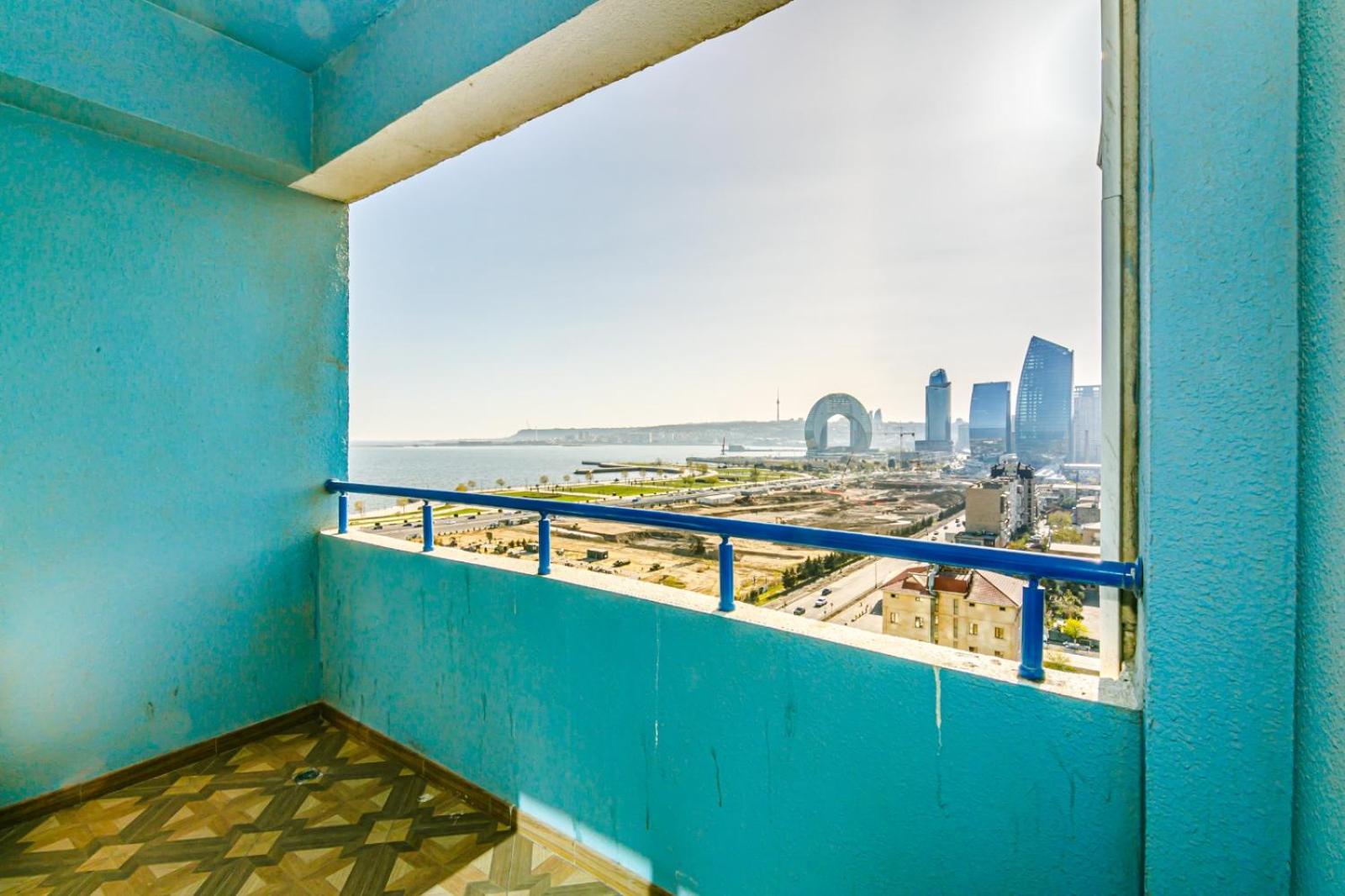 Vip Apartment Boulevard Sea View