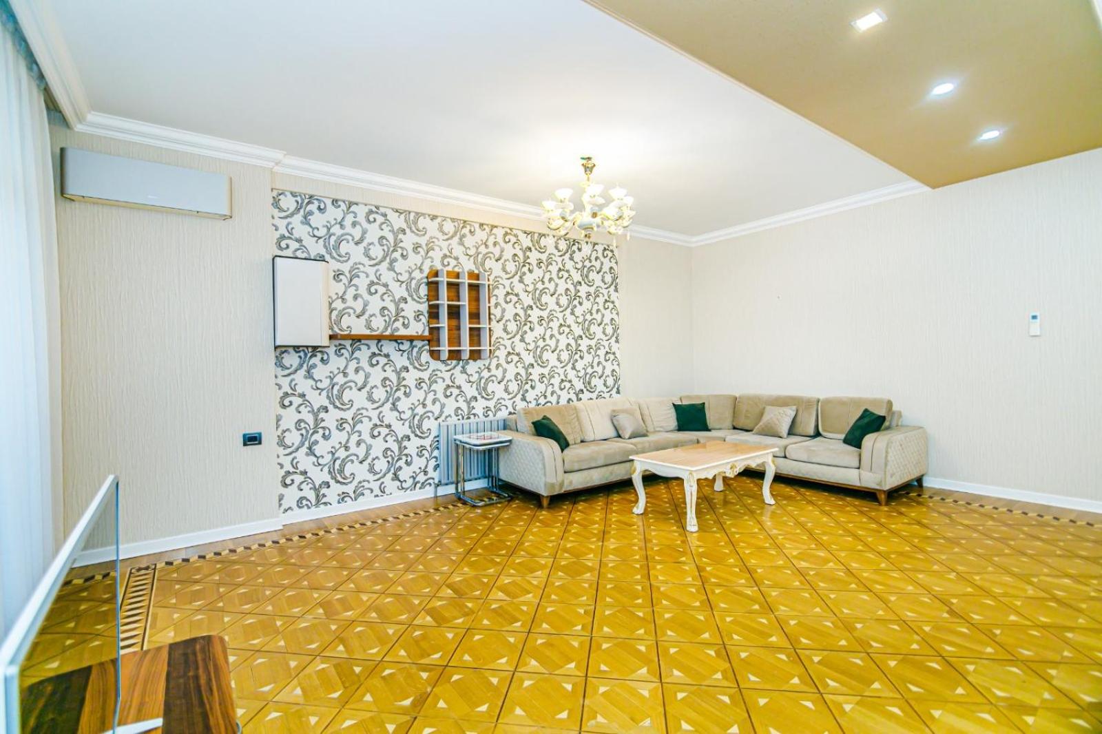Vip Apartment Boulevard Sea View