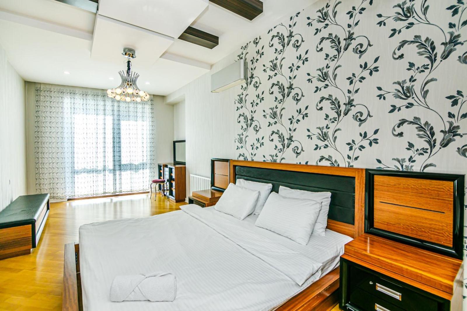 Vip Apartment Boulevard Sea View