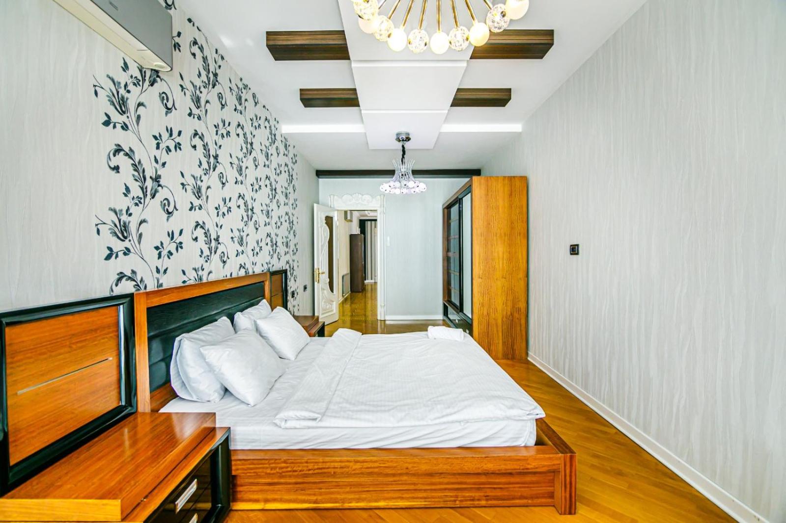 Vip Apartment Boulevard Sea View