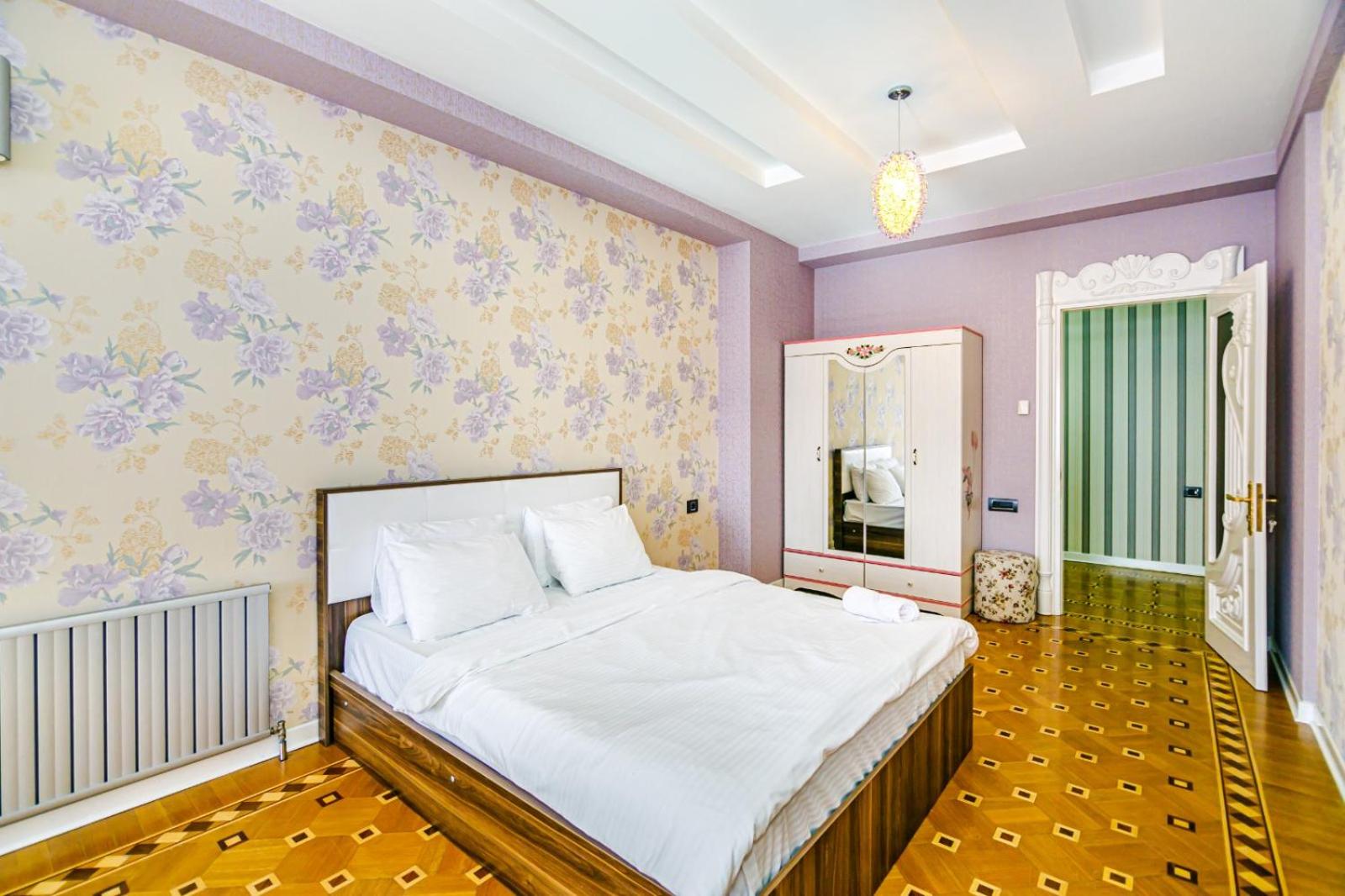 Vip Apartment Boulevard Sea View