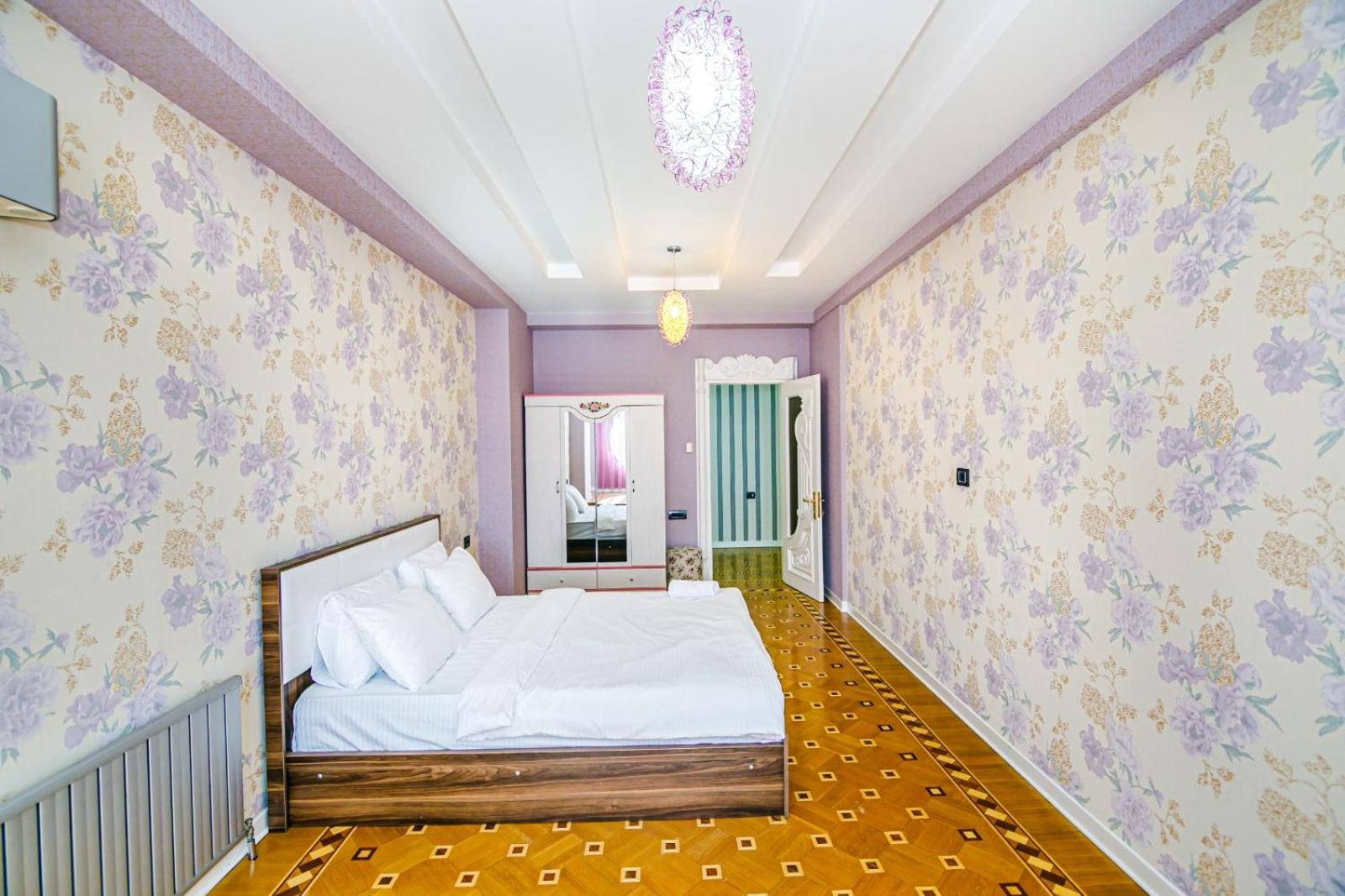 Vip Apartment Boulevard Sea View