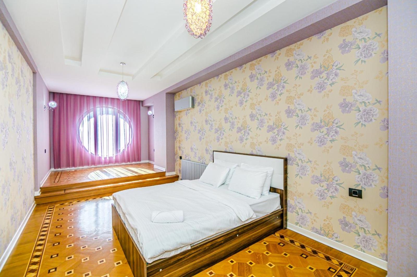 Vip Apartment Boulevard Sea View