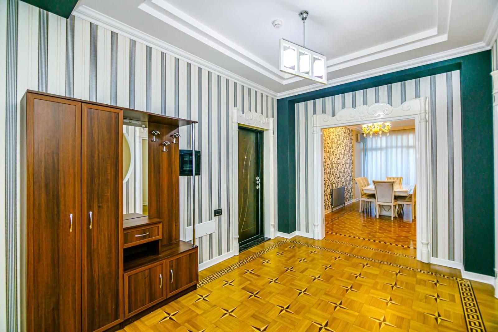 Vip Apartment Boulevard Sea View