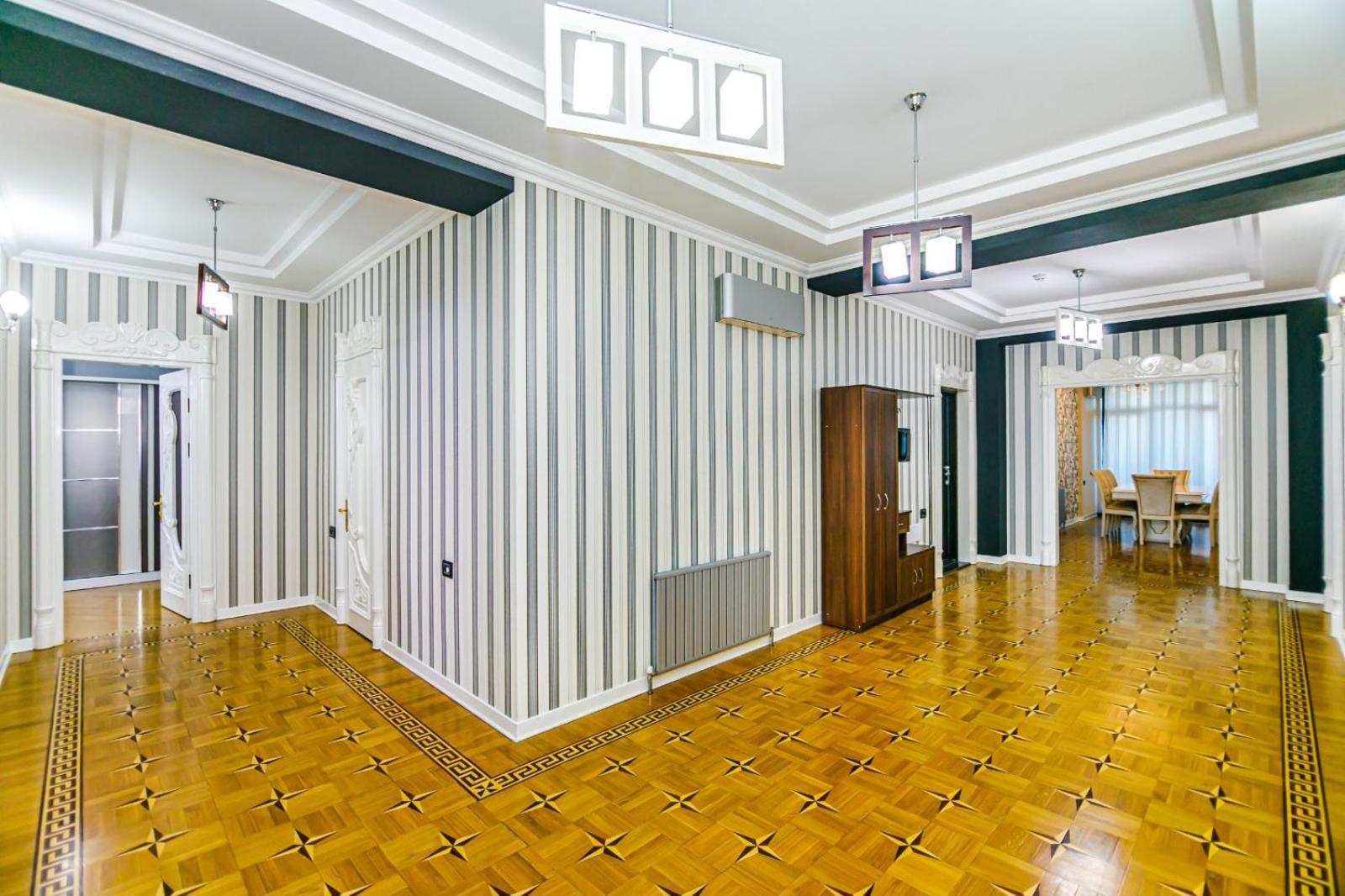 Vip Apartment Boulevard Sea View