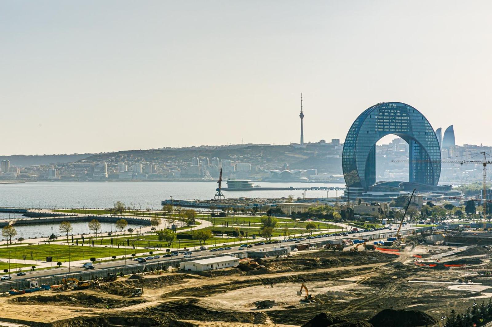 Vip Apartment Boulevard Sea View