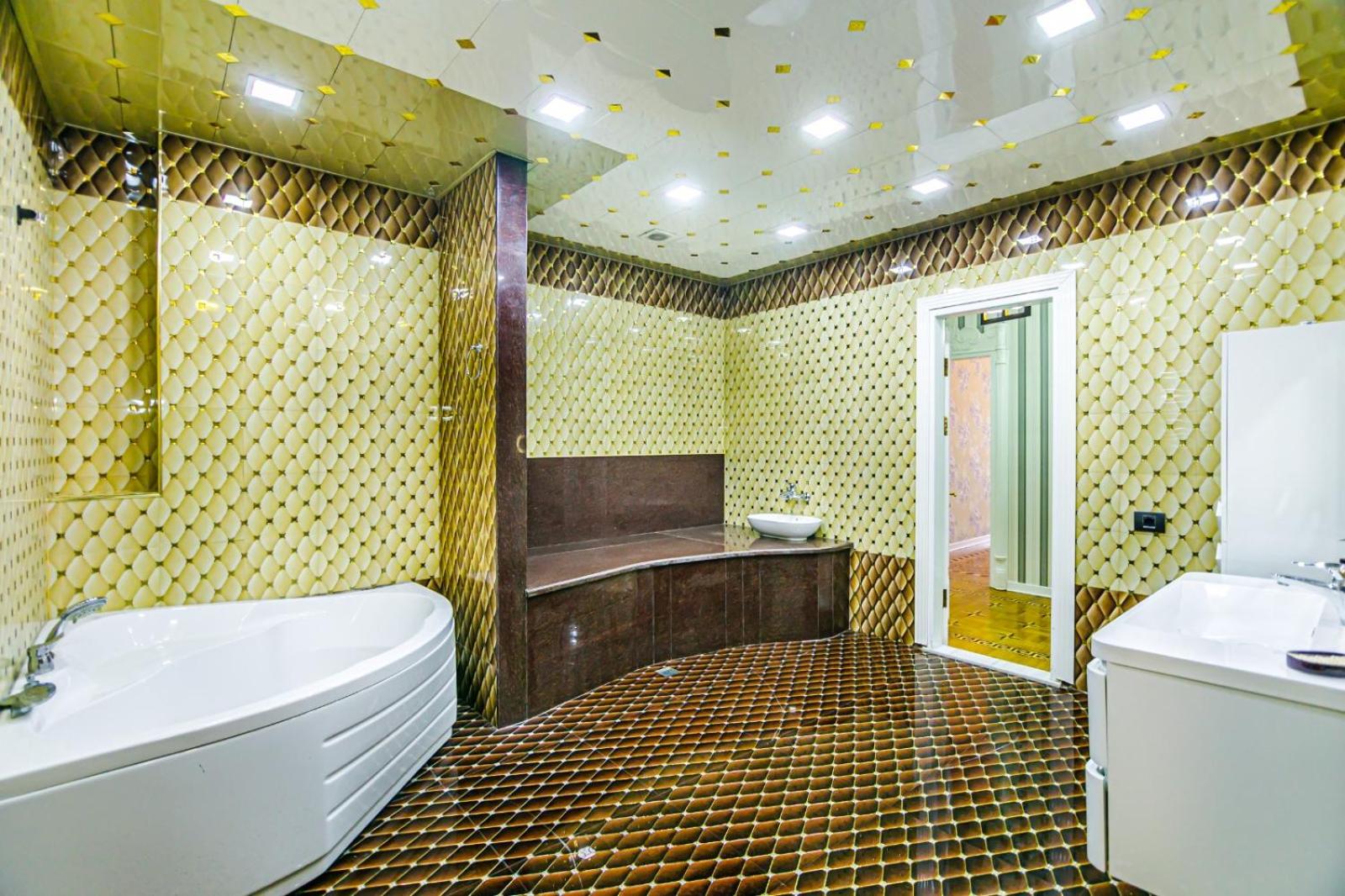 Vip Apartment Boulevard Sea View