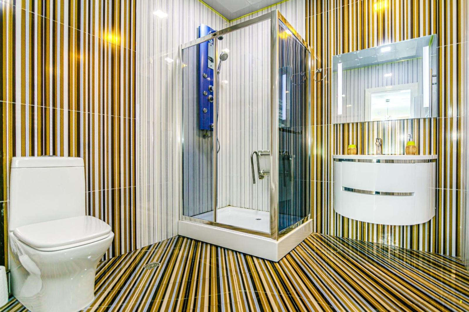 Vip Apartment Boulevard Sea View