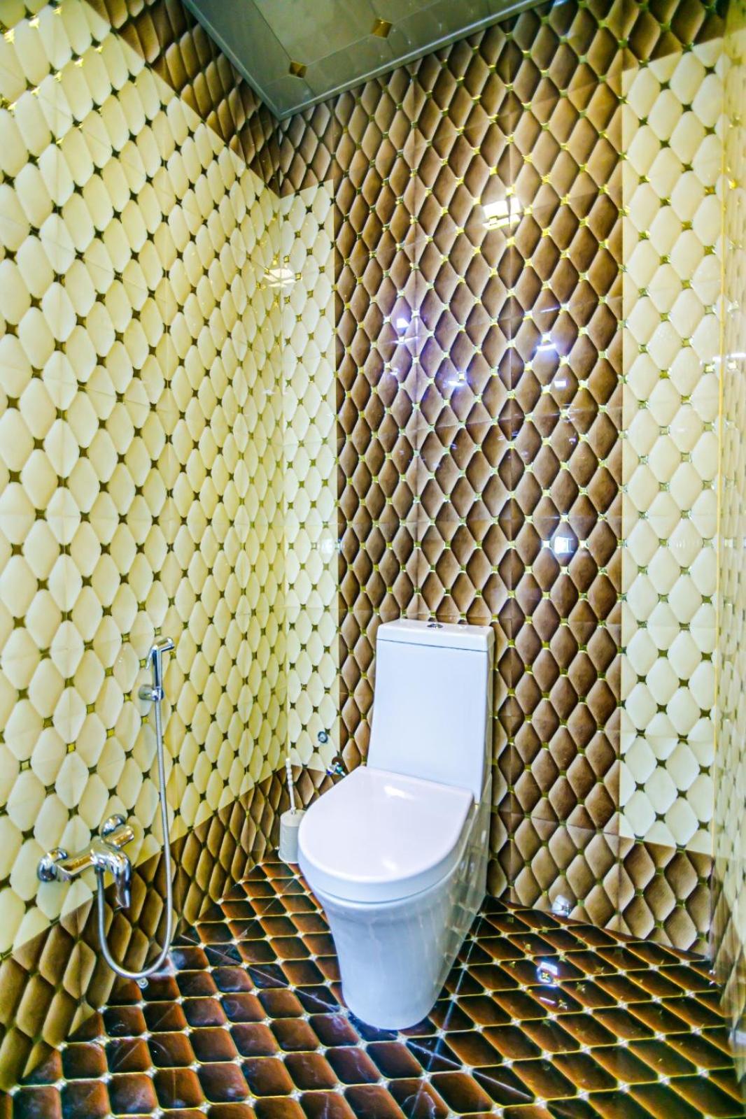 Vip Apartment Boulevard Sea View