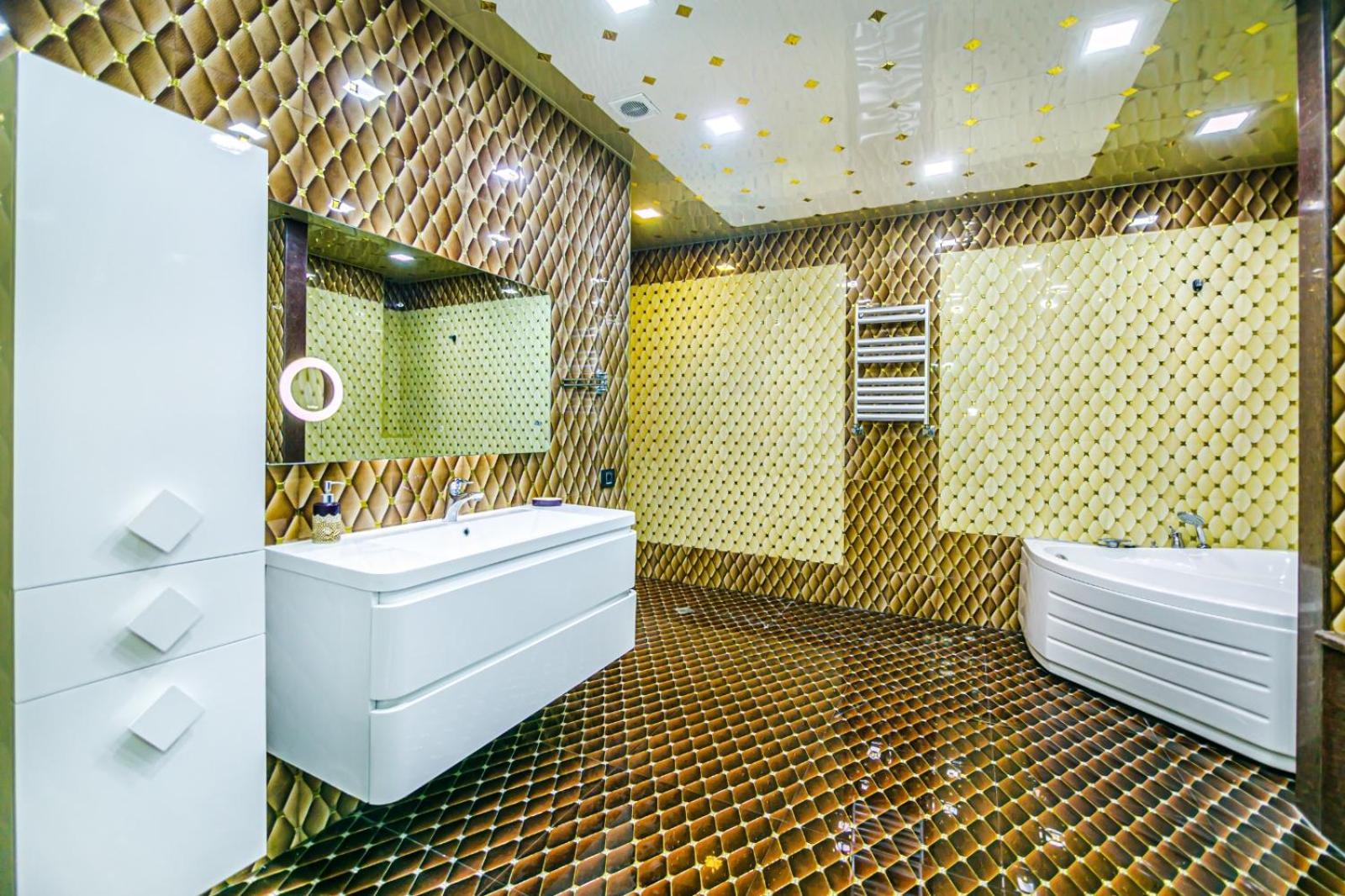 Vip Apartment Boulevard Sea View