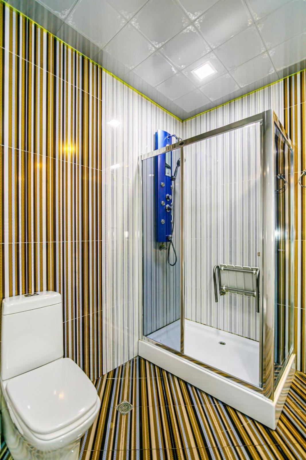 Vip Apartment Boulevard Sea View