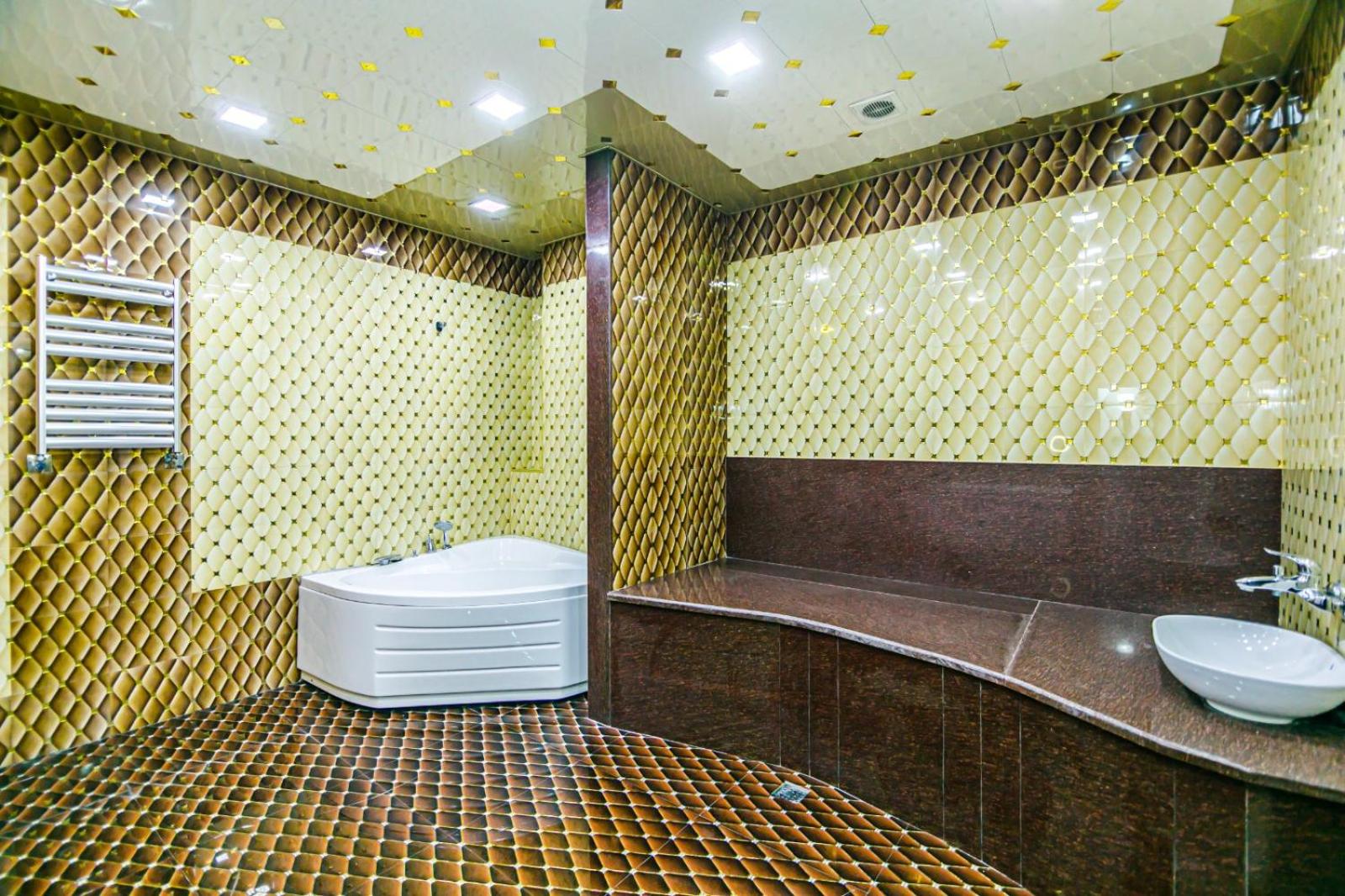 Vip Apartment Boulevard Sea View