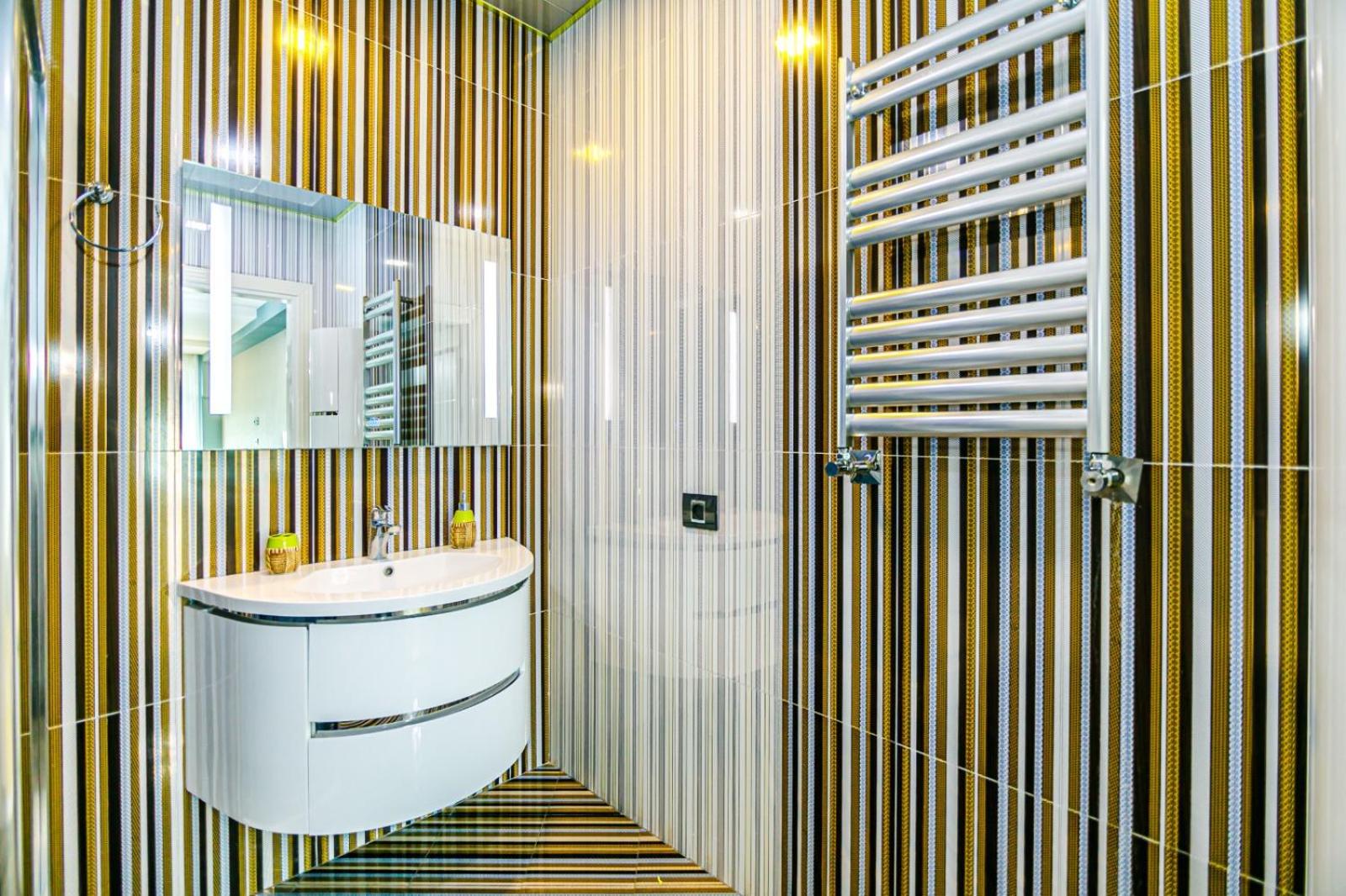 Vip Apartment Boulevard Sea View