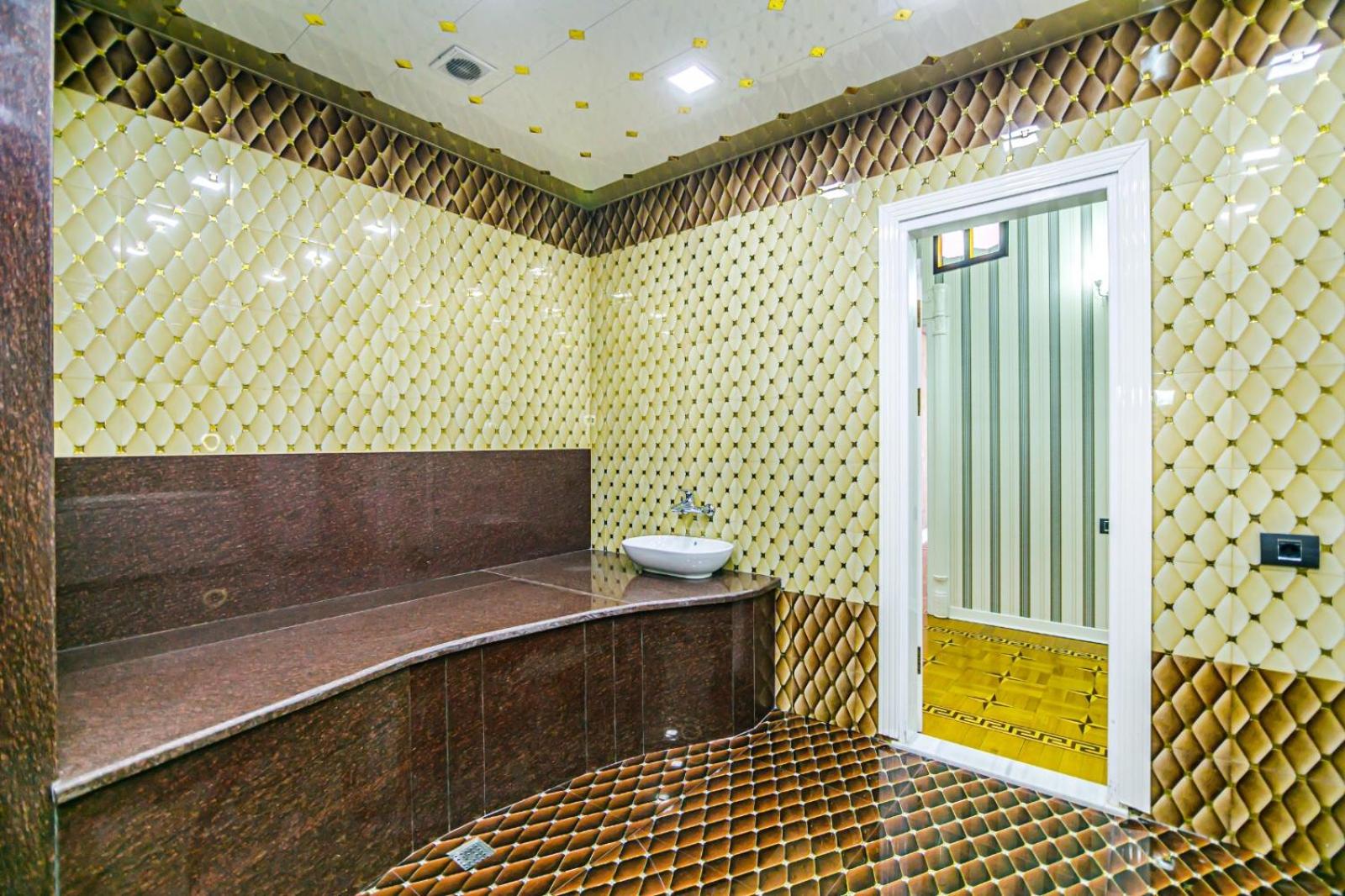 Vip Apartment Boulevard Sea View