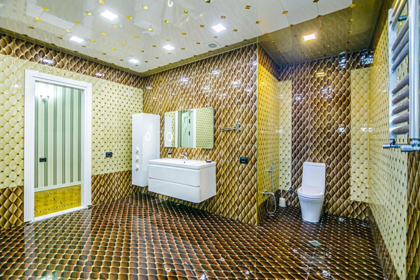 Vip Apartment Boulevard Sea View
