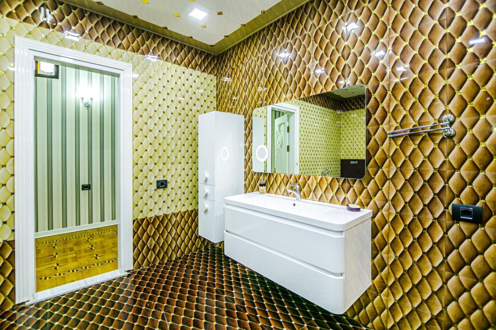 Vip Apartment Boulevard Sea View