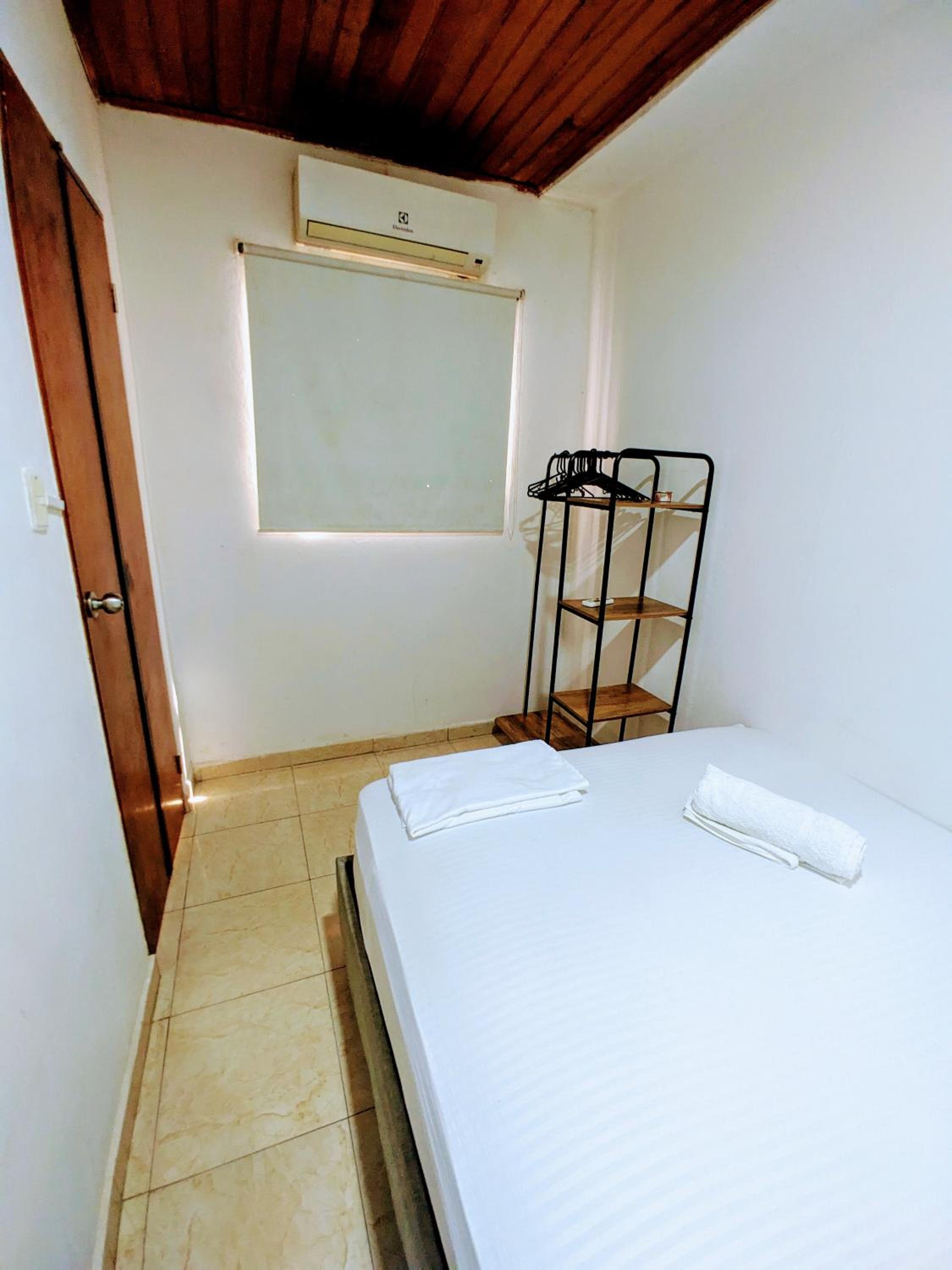 Casa Pupo Hostal