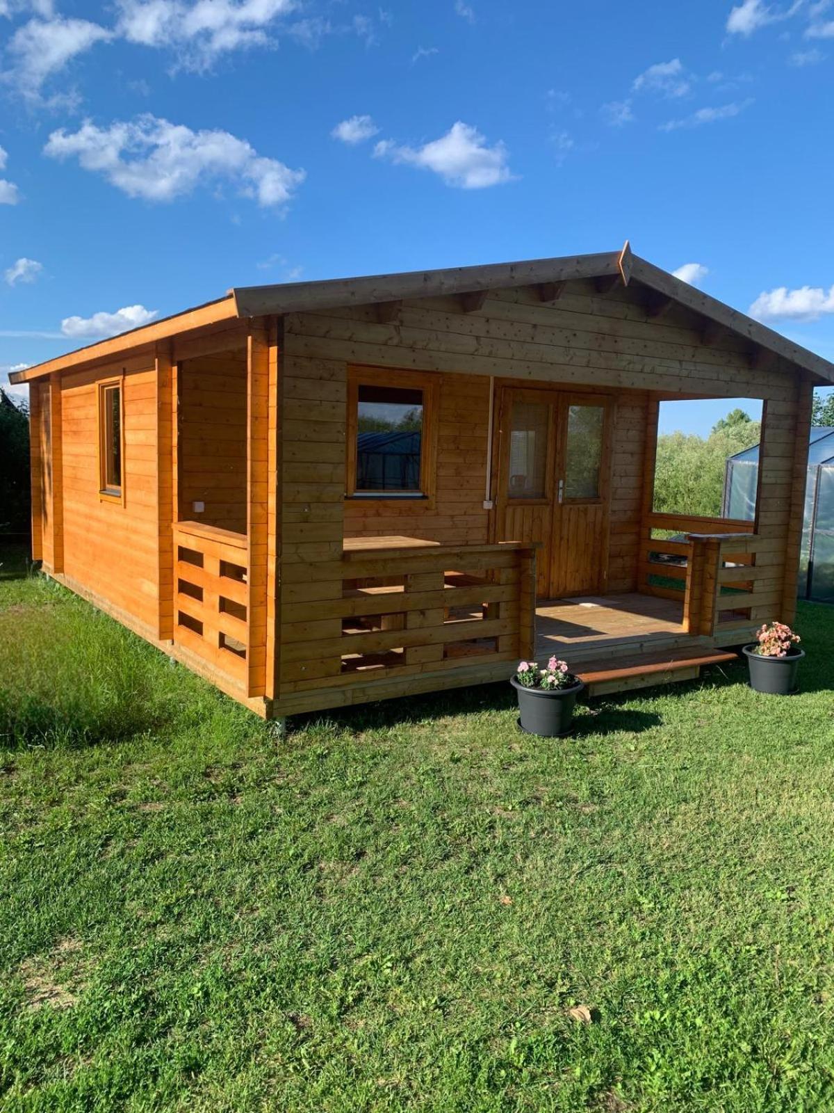Peipsi Holiday House
