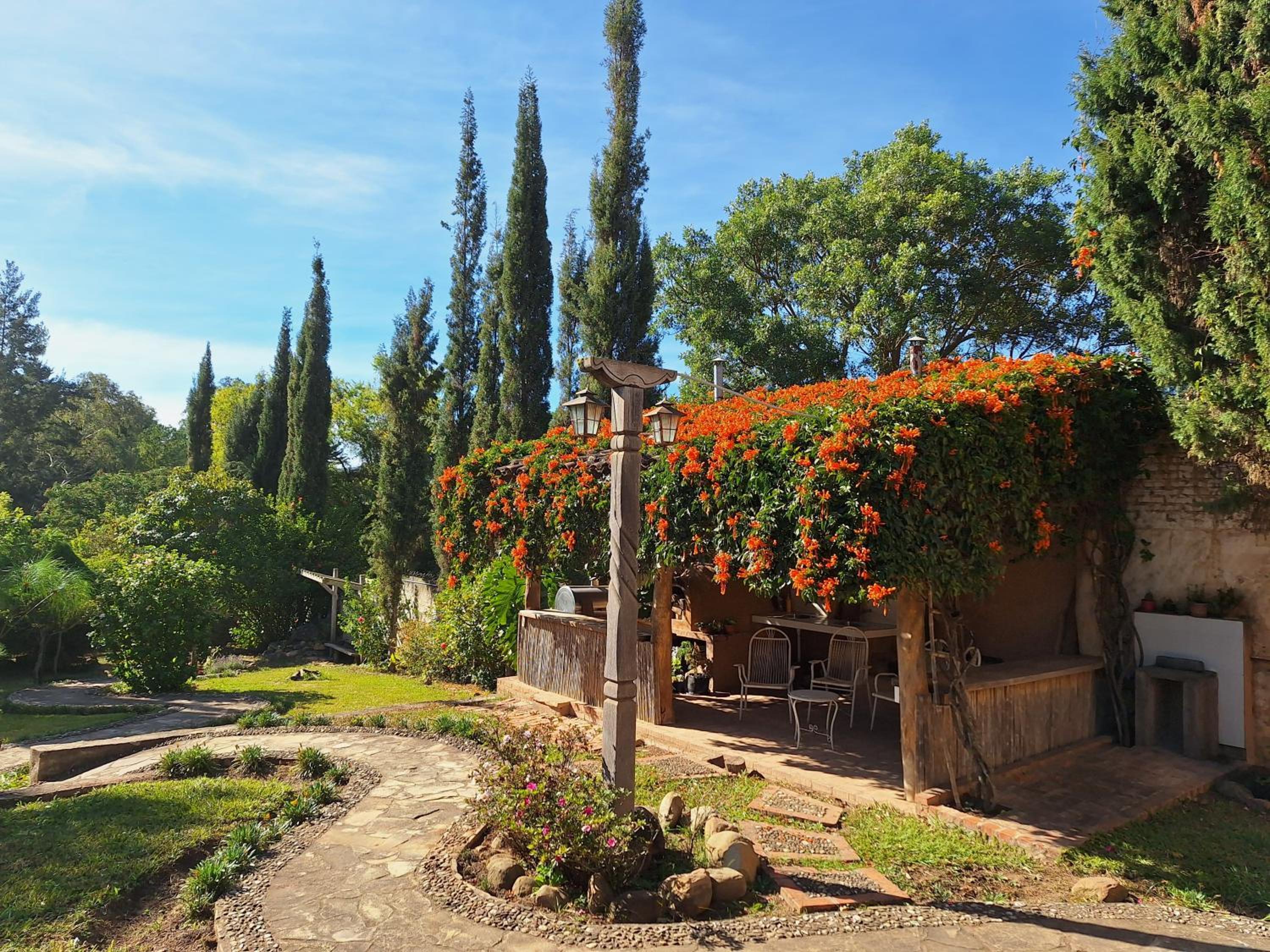 Bella Casa Los Pinos