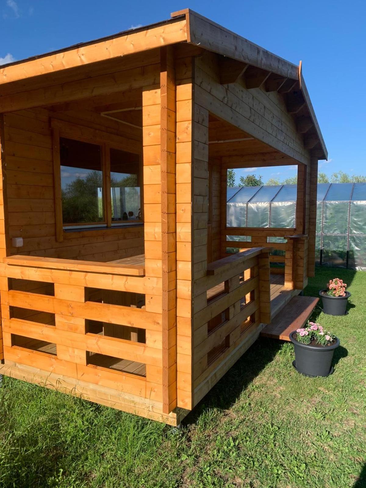 Peipsi Holiday House