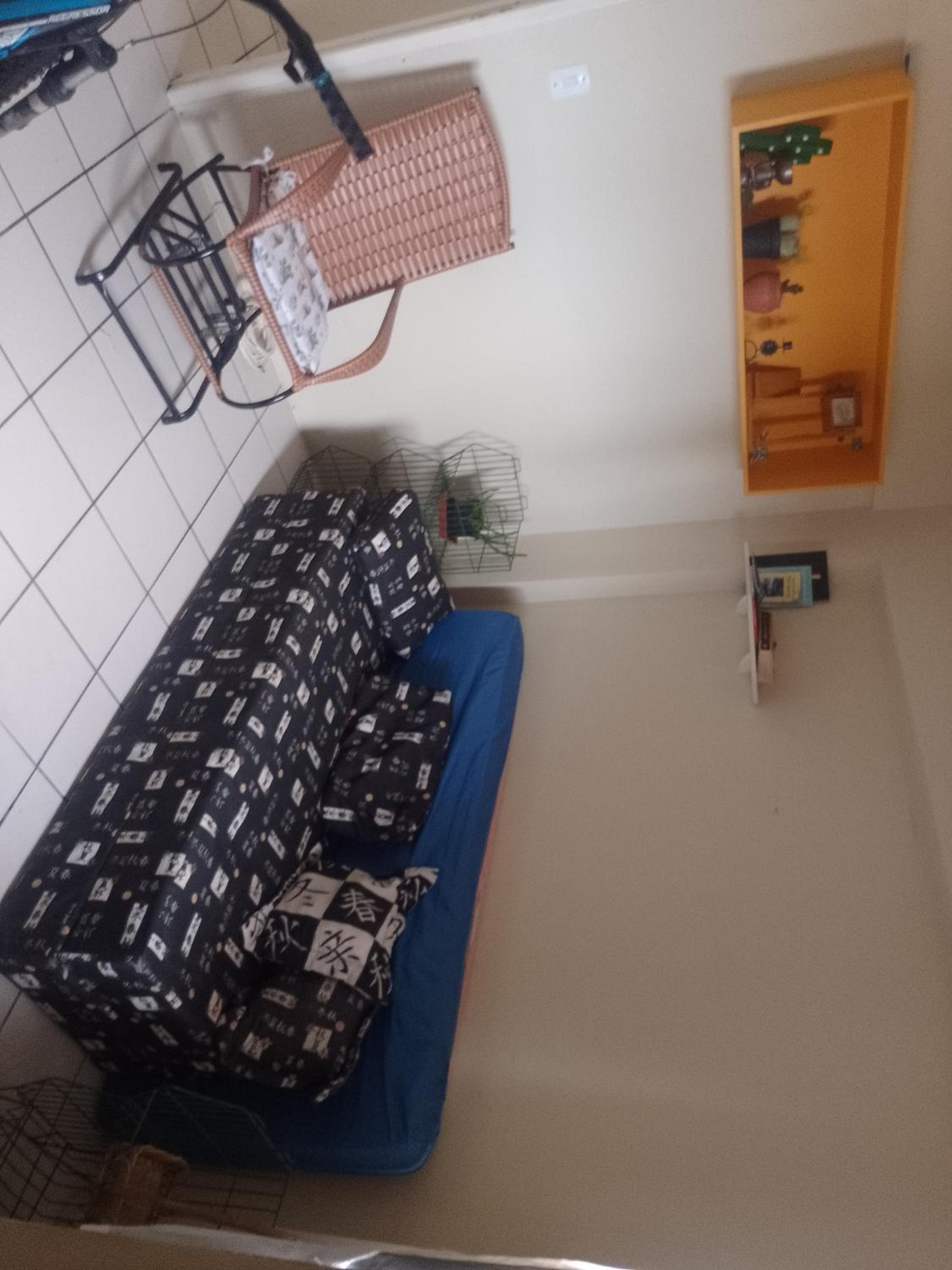 Quarto cama Casal, Vista para o mar, próximo a FMO, Centro Histórico, shopping Patteo - AR CONDICIONADO