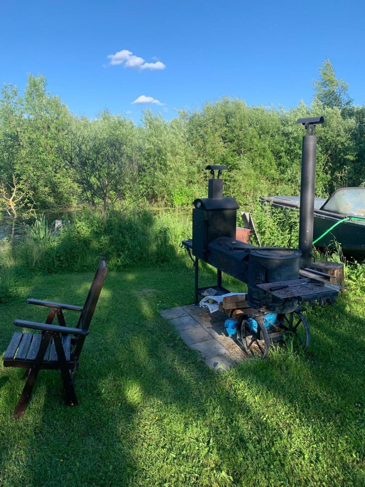 Peipsi Holiday House