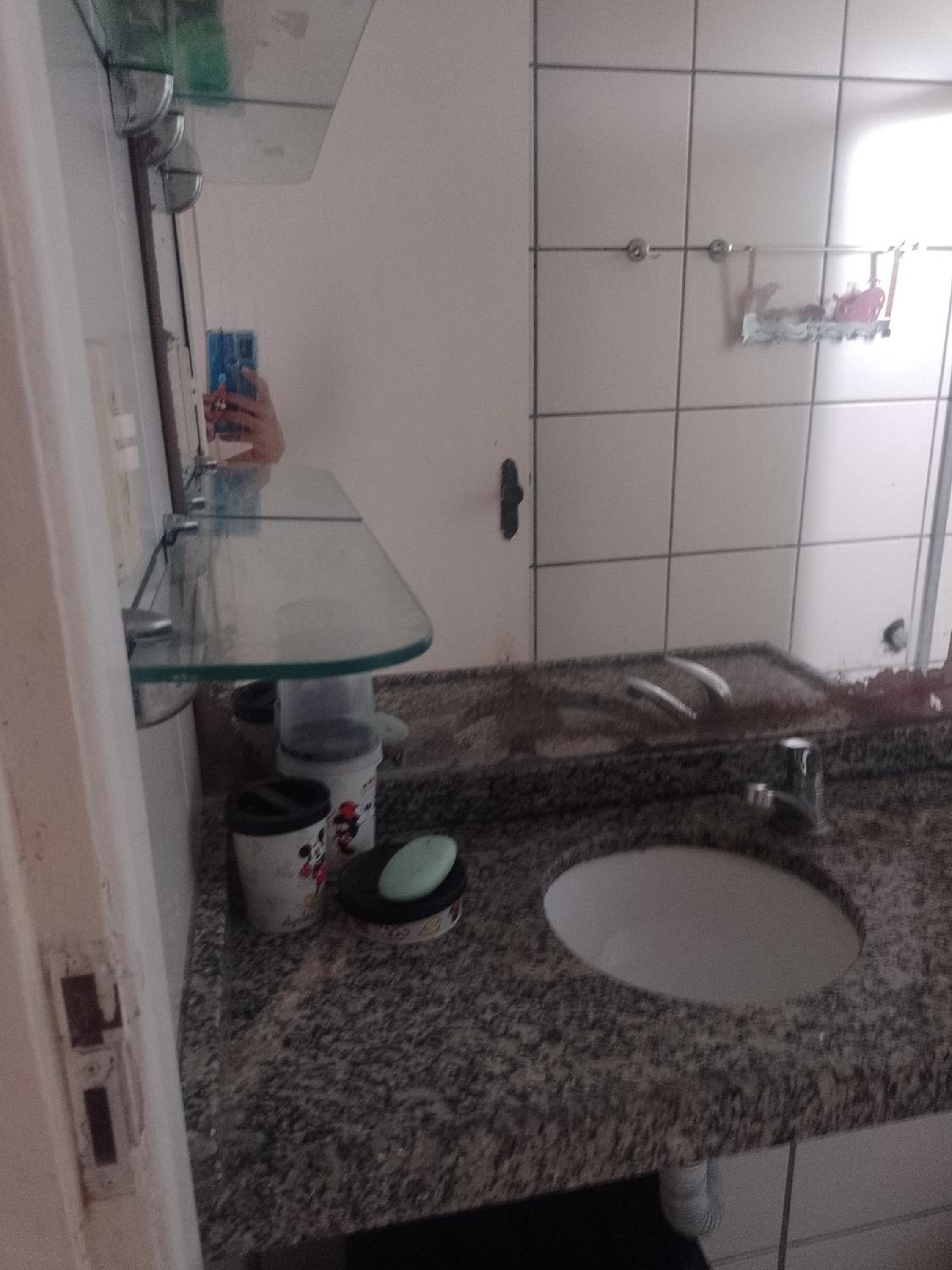 Quarto cama Casal, Vista para o mar, próximo a FMO, Centro Histórico, shopping Patteo - AR CONDICIONADO